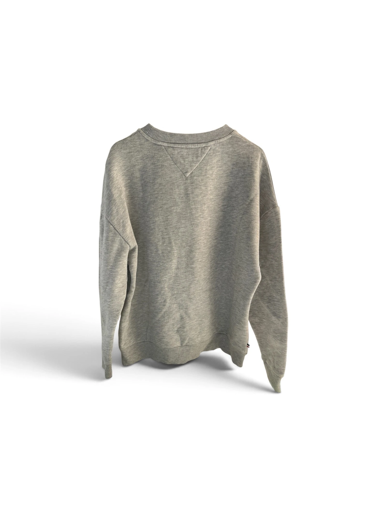 Sudadera Tommy gris para mujer talla M – photo 2